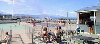 Les Bains du Jet d’eau – Bild 1