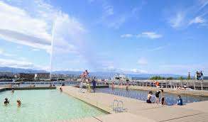 Les Bains du Jet d’eau – Bild 2