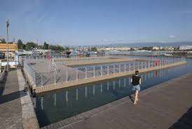 Les Bains du Jet d’eau – Bild 3