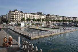 Les Bains du Jet d’eau – Bild 4