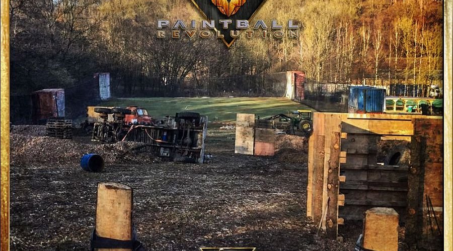playpaintball.de Revolution – Bild 2
