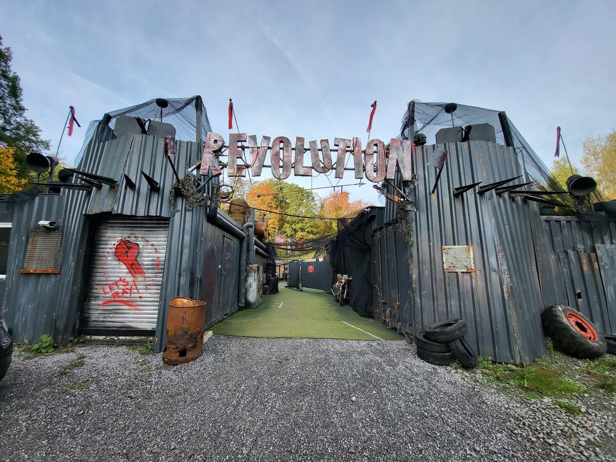 playpaintball.de Revolution – Bild 3