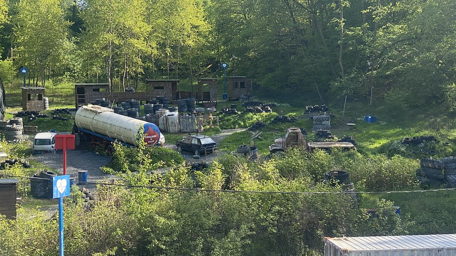 playpaintball.de Revolution – Bild 5