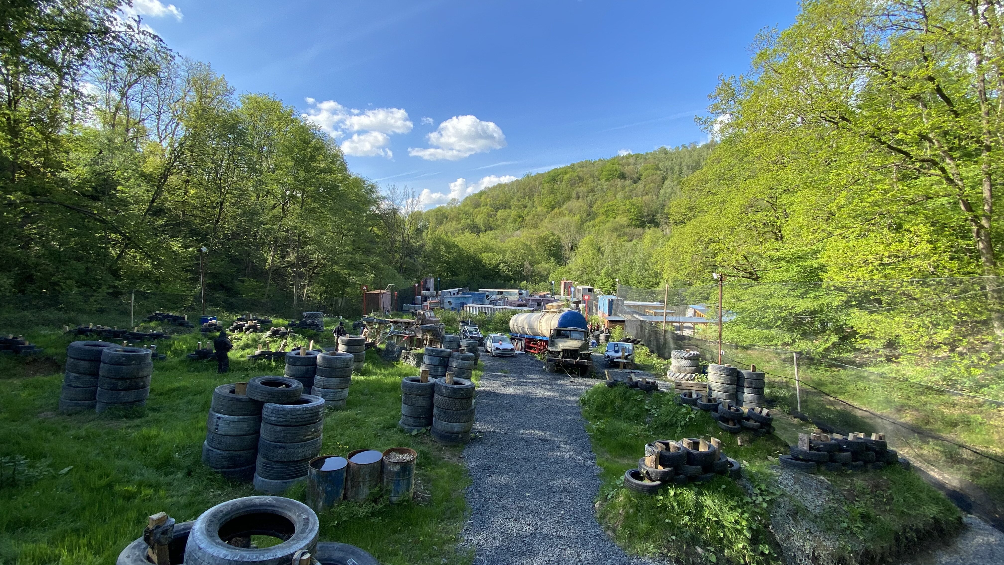 playpaintball.de Revolution – Bild 6