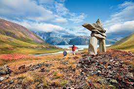 Torngat Crescent Park – Bild 2