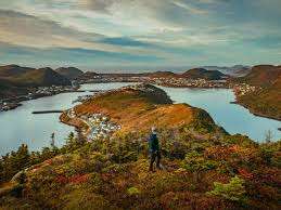 Torngat Crescent Park – Bild 4