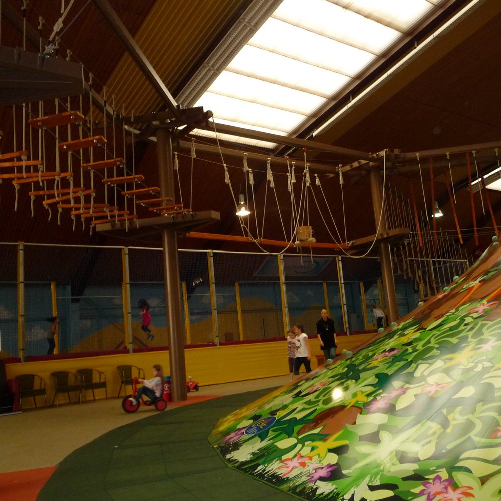 Monkey Town | Gelsenkirchen – Bild 6