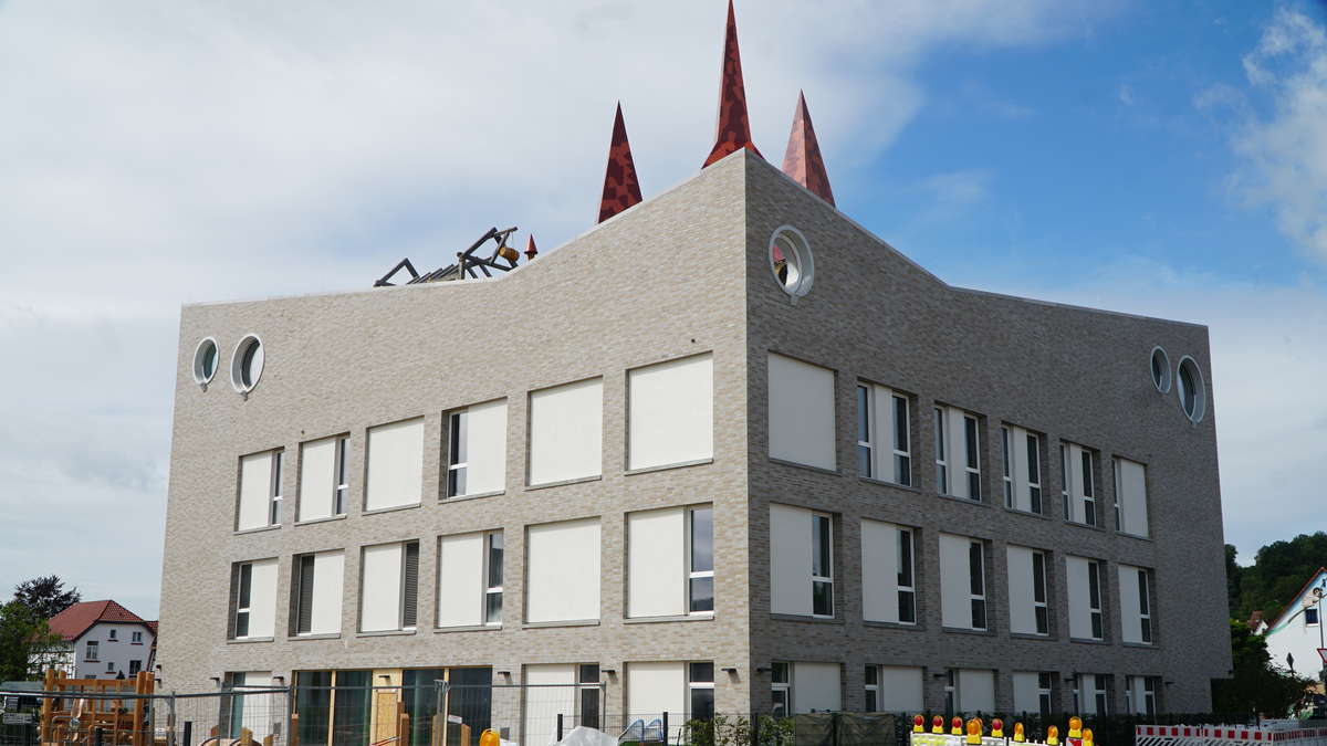 KUBE Schlüchtern – Bild 2