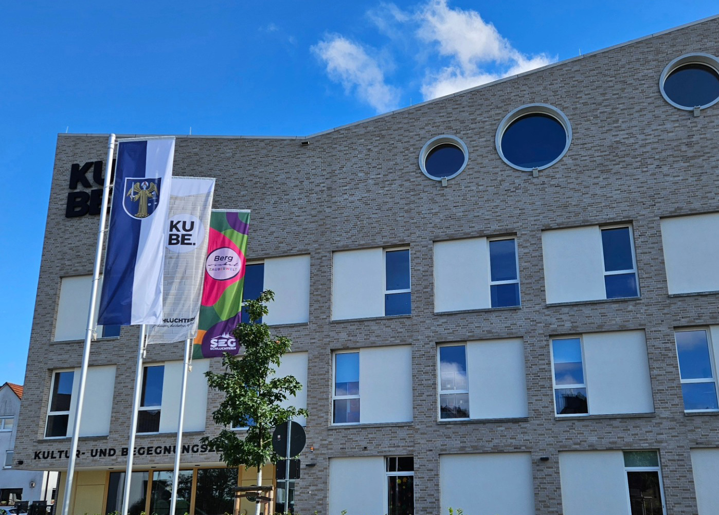 KUBE Schlüchtern – Bild 3