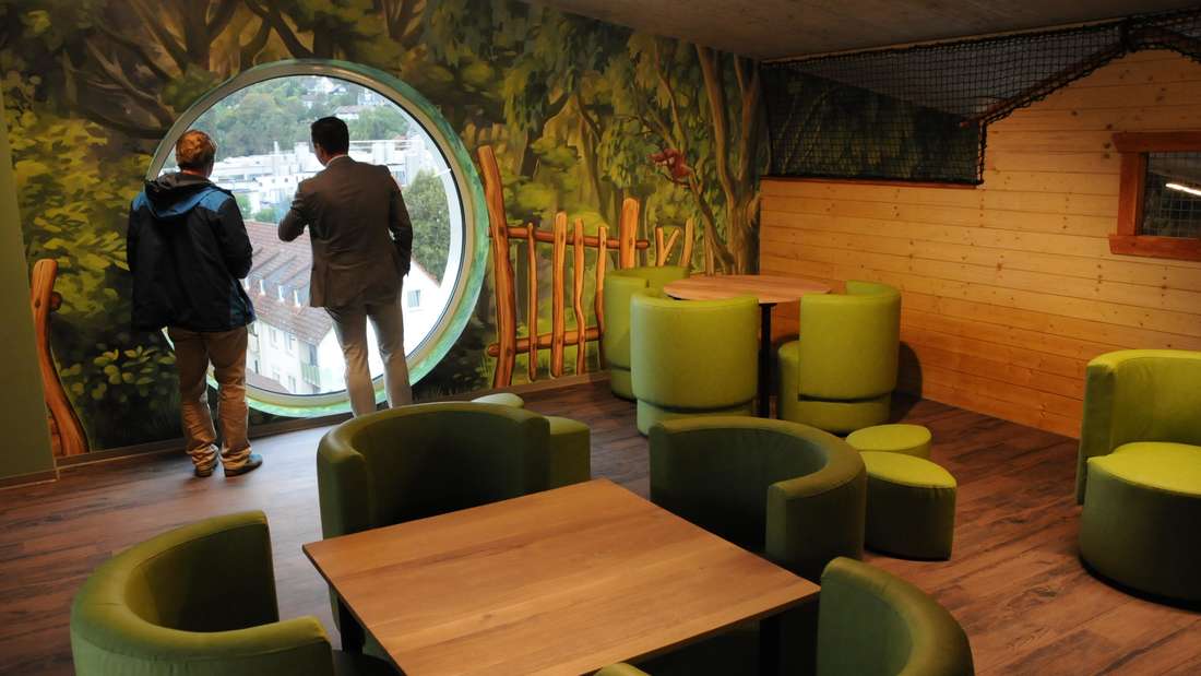 KUBE Schlüchtern – Bild 4