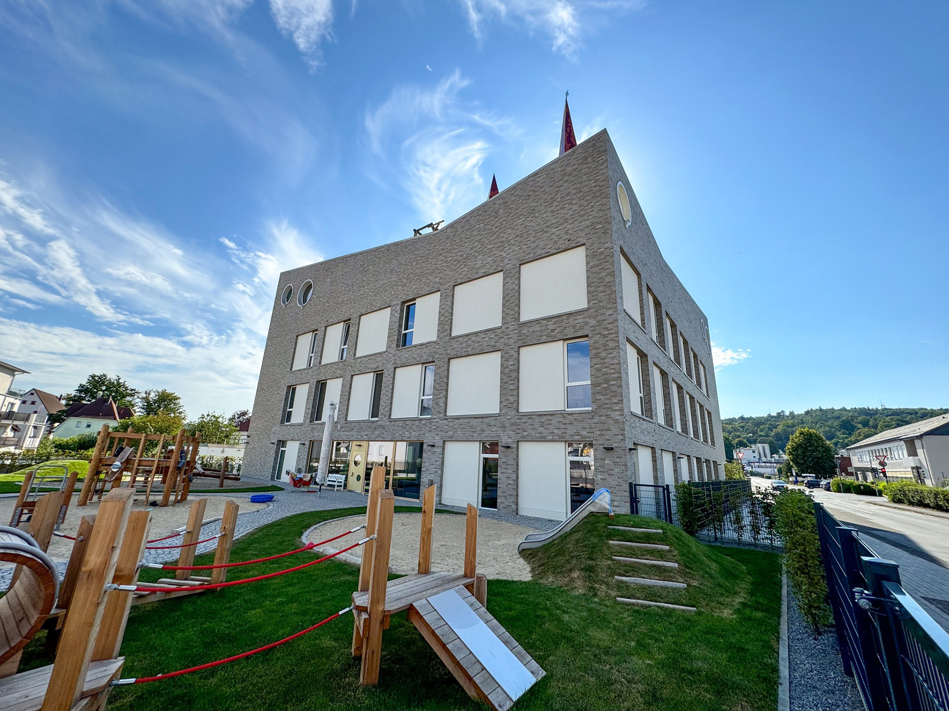 KUBE Schlüchtern – Bild 5