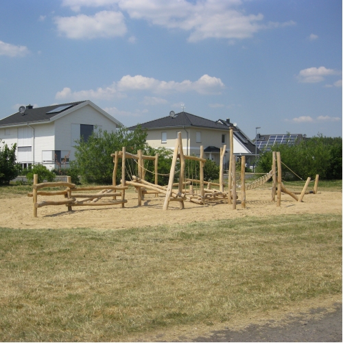 Wasserspielplatz Schwarzburger Str. – Bild 1