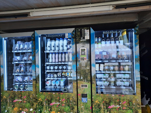 Regiomat - Hof Wilhelmshöhe – Bild 2