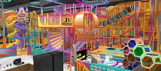 Funvilla Ancaster – Bild 6