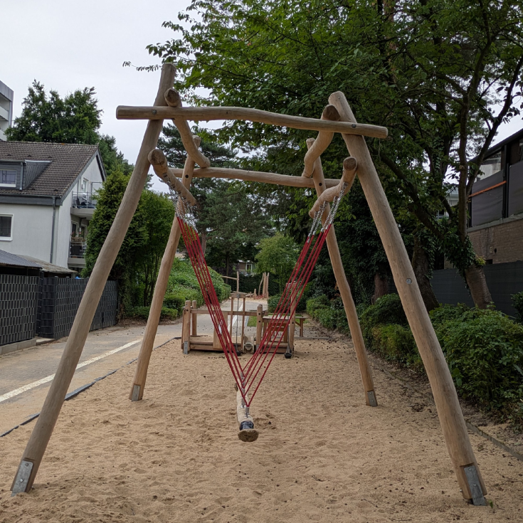 Spielplatz Buchenweg – Bild 2