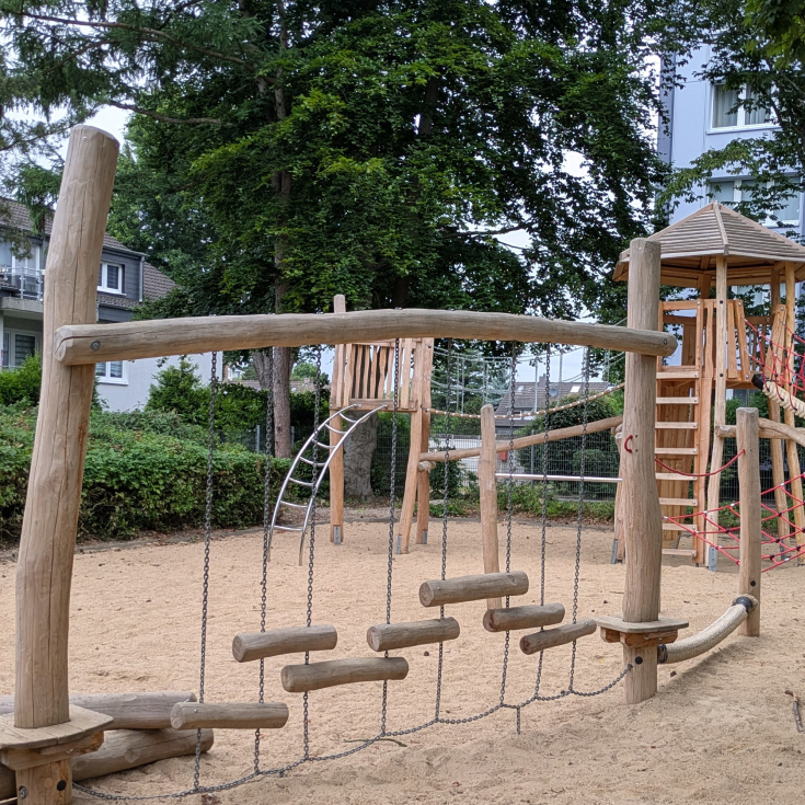 Spielplatz Buchenweg – Bild 5