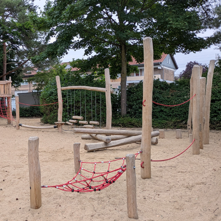 Spielplatz Buchenweg – Bild 6