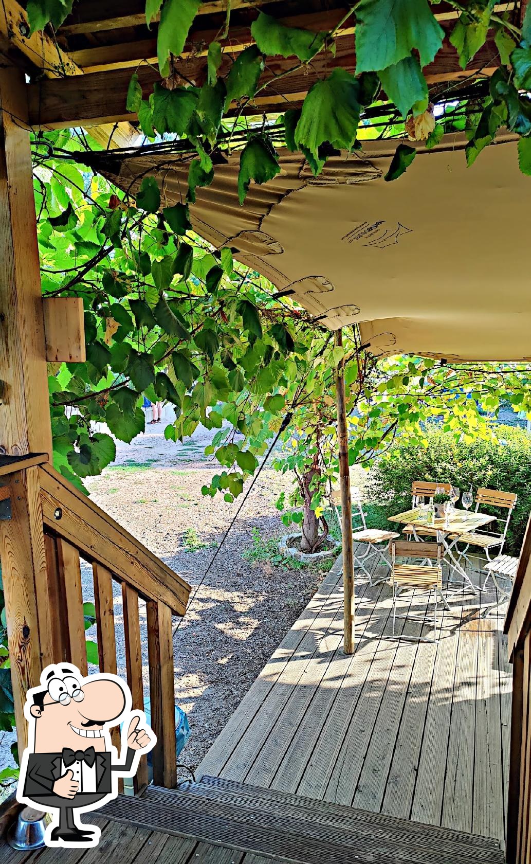 Sommer-Café Wiesel – Bild 4