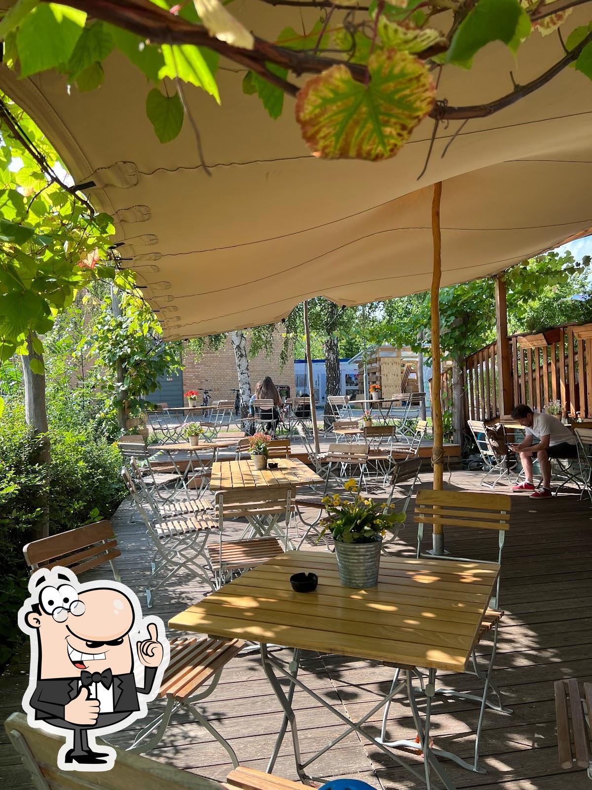 Sommer-Café Wiesel – Bild 5