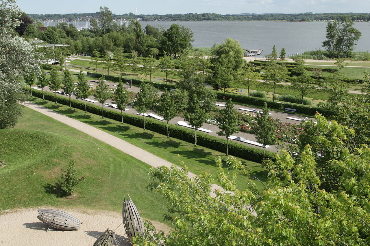 Minigolf Königswiesen – Bild 2