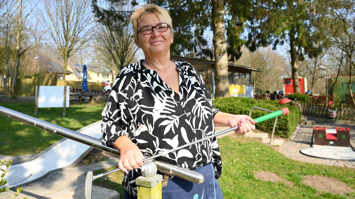 Minigolf Königswiesen – Bild 6