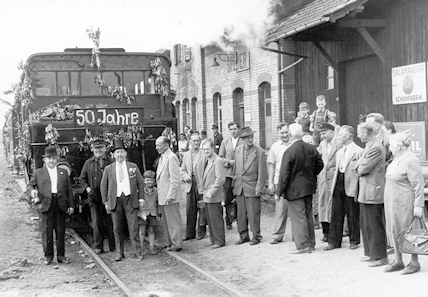 Pfefferminzbähnel – Bild 2