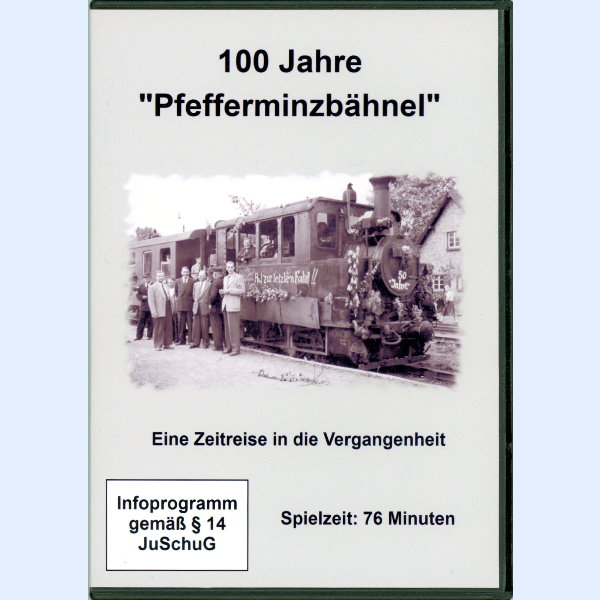 Pfefferminzbähnel – Bild 4
