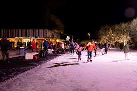 Spray Pad Pool/Winter Outdoor Rink – Bild 3