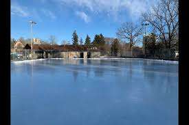 Spray Pad Pool/Winter Outdoor Rink – Bild 4