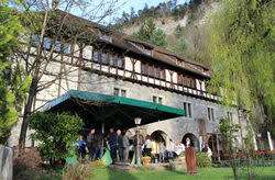 Schützenhaus – Bild 2