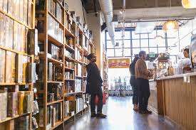 Interactivity Board Game Cafe – Bild 1