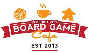 Interactivity Board Game Cafe – Bild 3