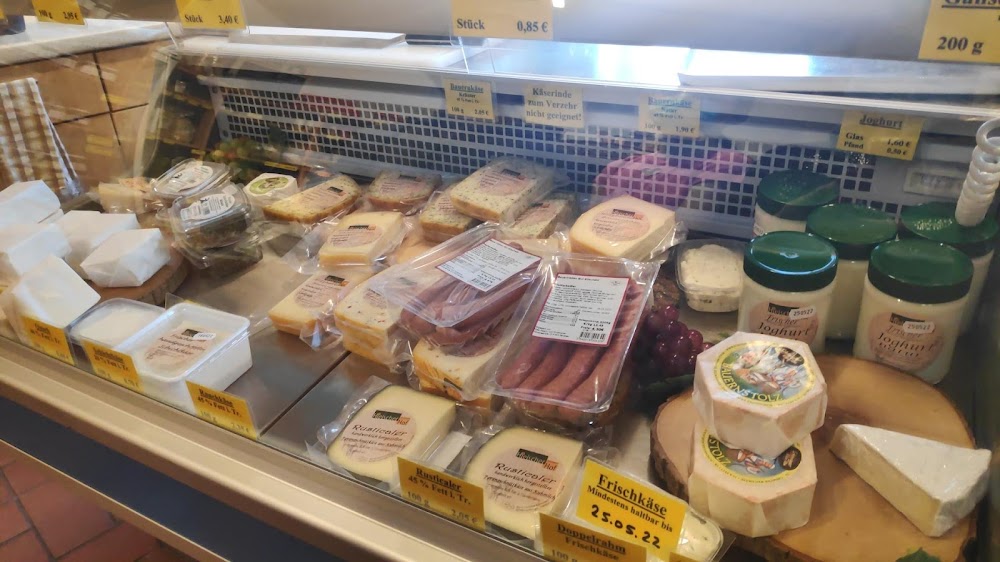 Bauernladen - Gut Ellscheid – Bild 2