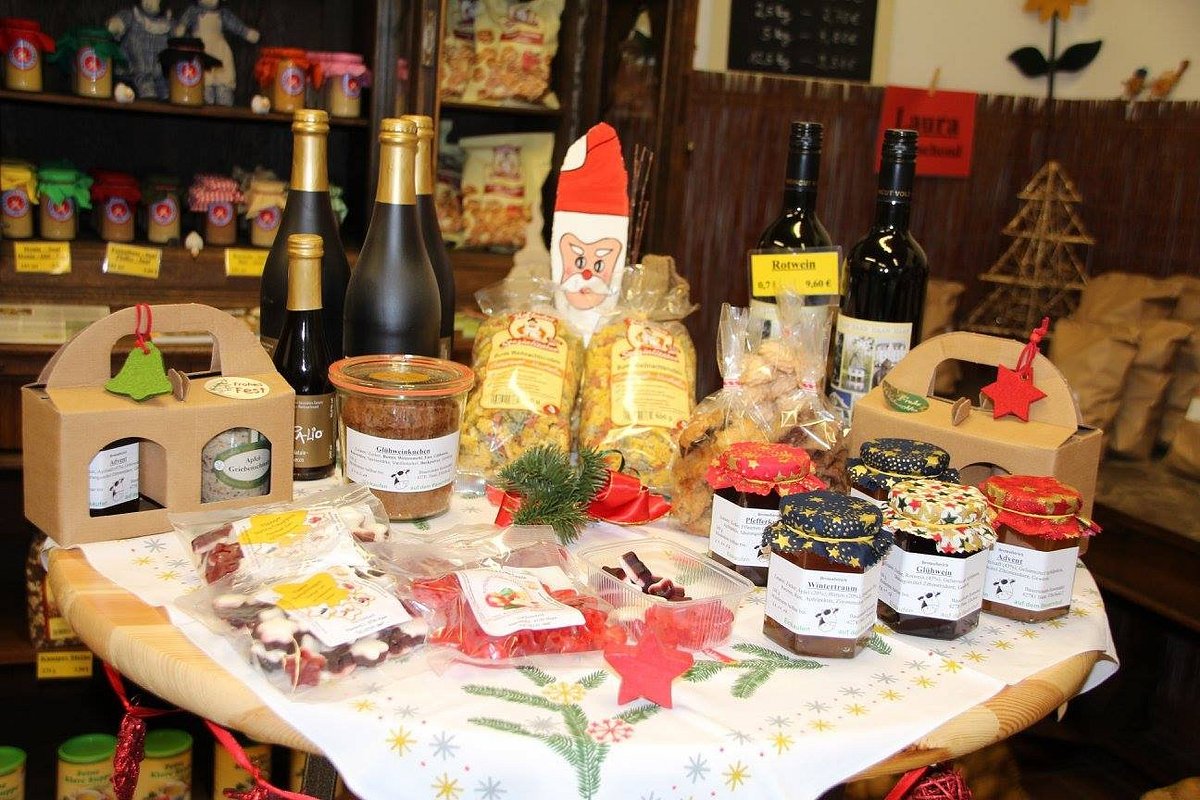 Bauernladen - Gut Ellscheid – Bild 3