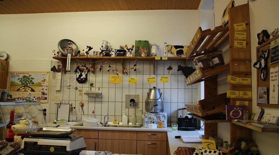 Bauernladen - Gut Ellscheid – Bild 5