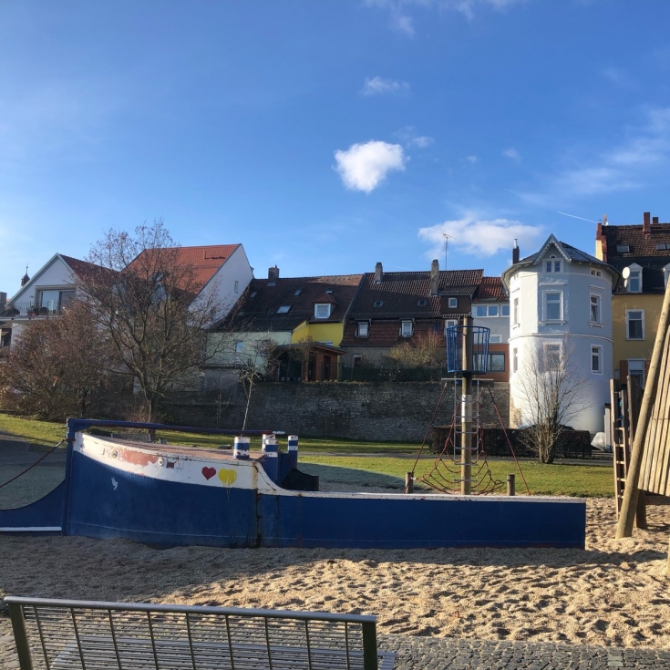 Spielplatz – Bild 3