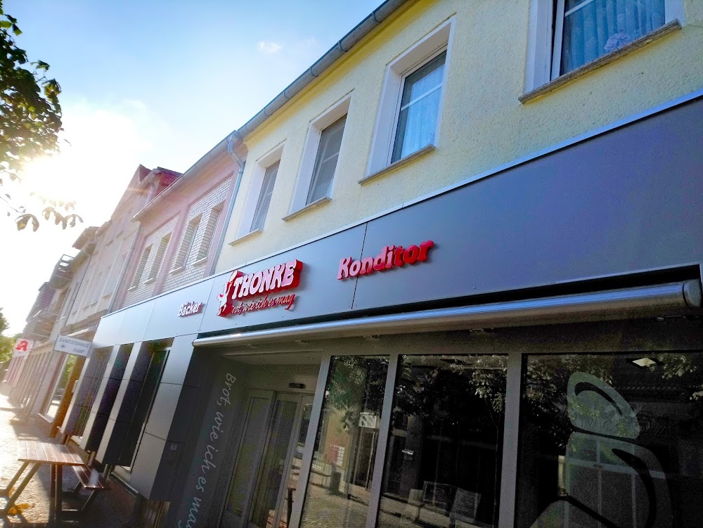 Bäcker Thonke Genthin – Bild 1