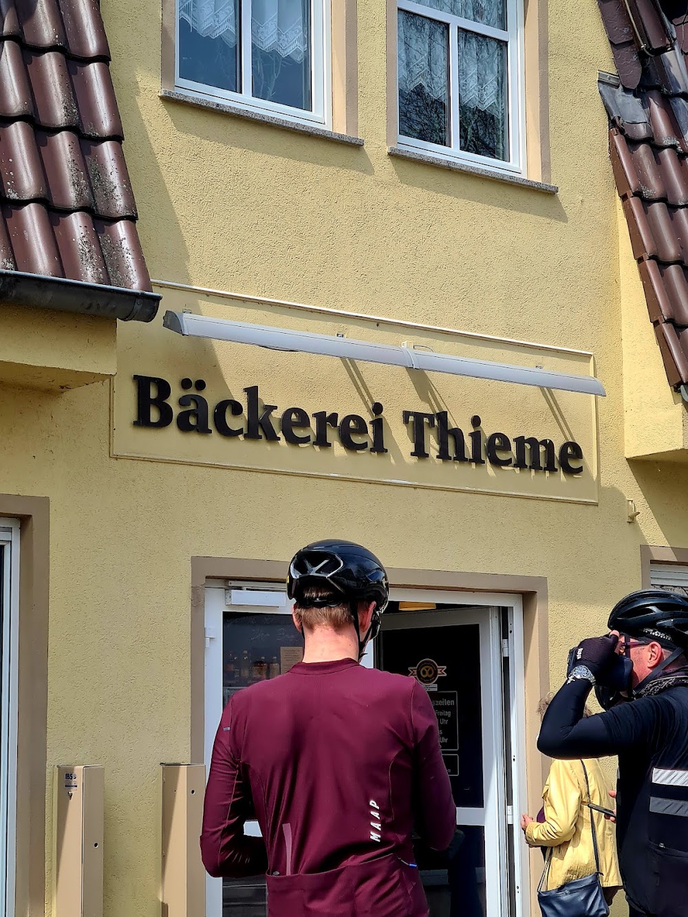 Bäcker Thonke Genthin – Bild 2