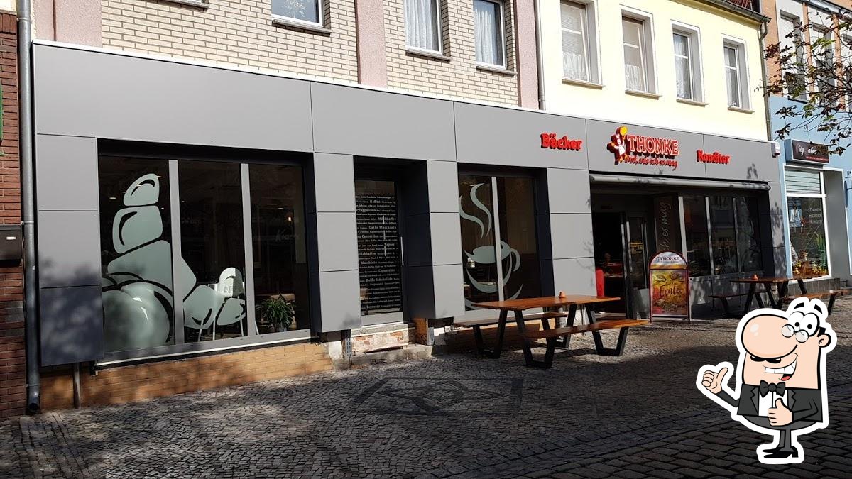 Bäcker Thonke Genthin – Bild 6