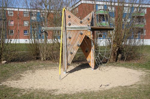 Spielplatz Stockfeld – Bild 3