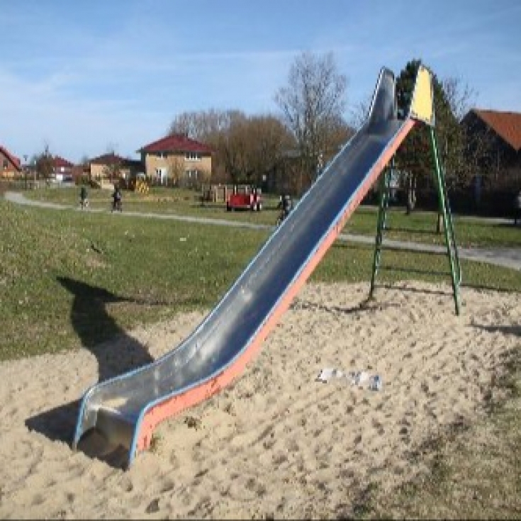 Spielplatz Stockfeld – Bild 5