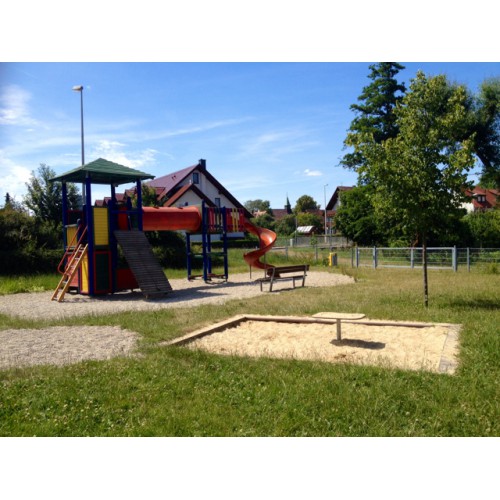 Spielpatz Haundorf – Bild 1