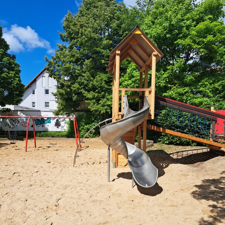 Spielpatz Haundorf – Bild 4