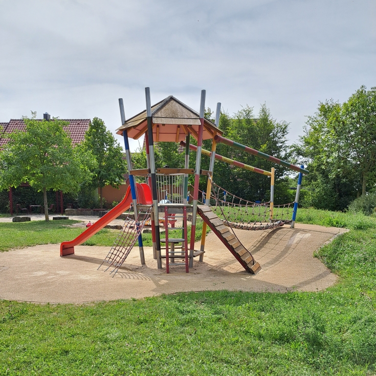 Spielpatz Haundorf – Bild 5