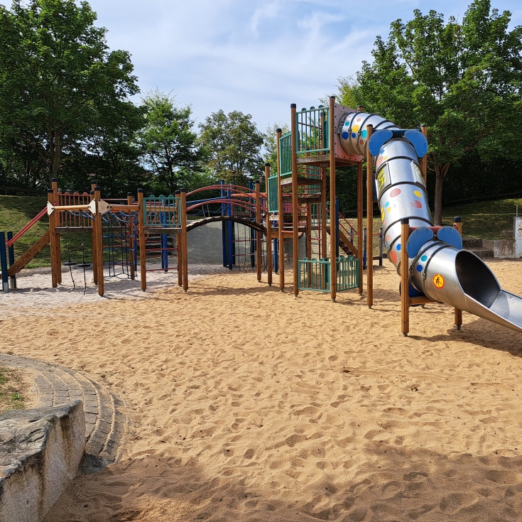 Spielpatz Haundorf – Bild 6