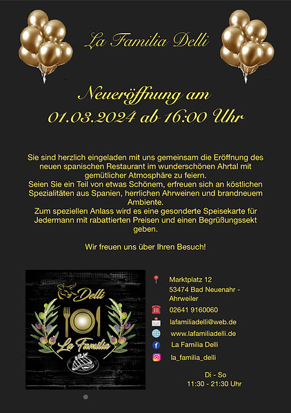 La Familia – Bild 5