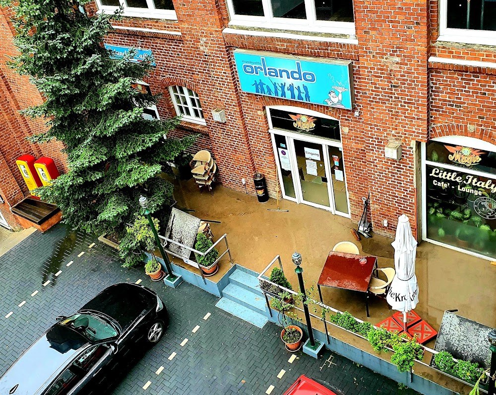 Eis Cafe La Fontana – Bild 2