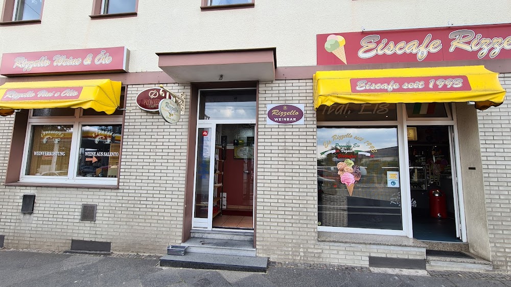 Eis Cafe La Fontana – Bild 3