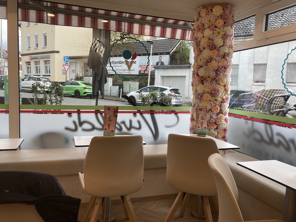 Eis Cafe La Fontana – Bild 4