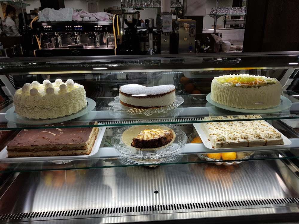 Eis Cafe La Fontana – Bild 5